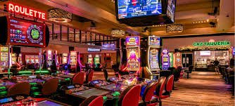 jlss platform interface showing sports betting and casino sections on mobile